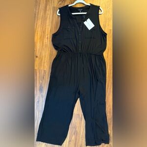 41 Hawthorn One Piece Full length Romper
